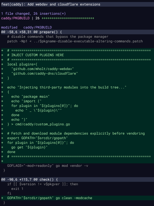 caddy-pkgbuild-patch.png