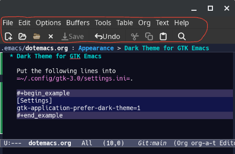 emacs-gtk-dark-theme.png