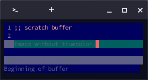 emacs-without-truecolor.png